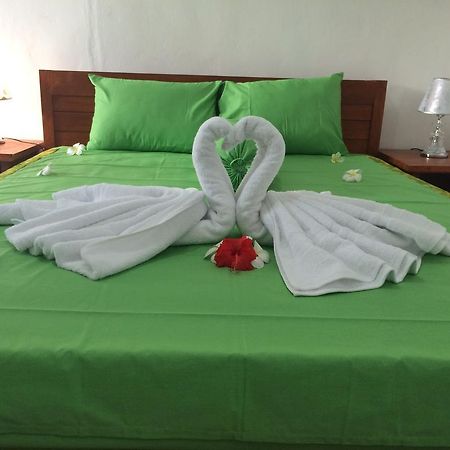 Linggy Homestay Lembongan Dış mekan fotoğraf