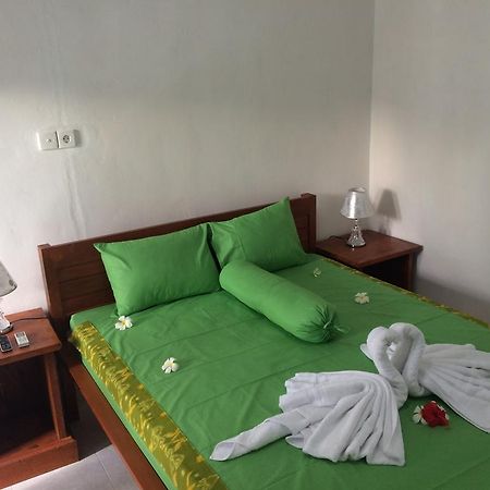 Linggy Homestay Lembongan Dış mekan fotoğraf