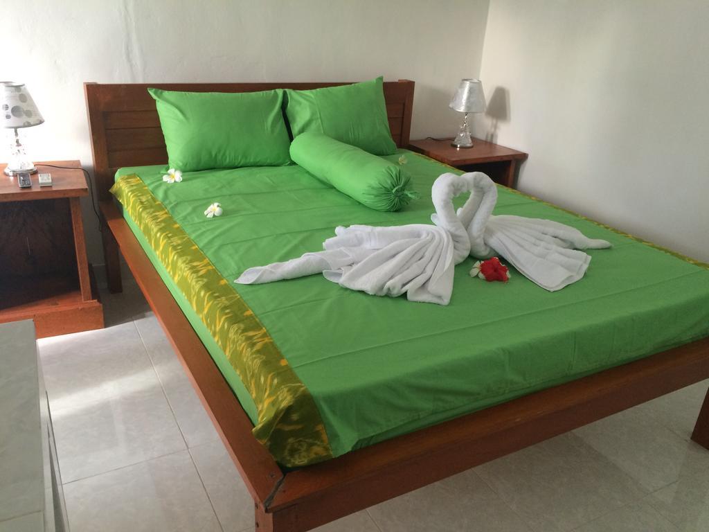 Linggy Homestay Lembongan Dış mekan fotoğraf
