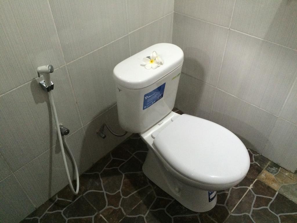 Linggy Homestay Lembongan Dış mekan fotoğraf