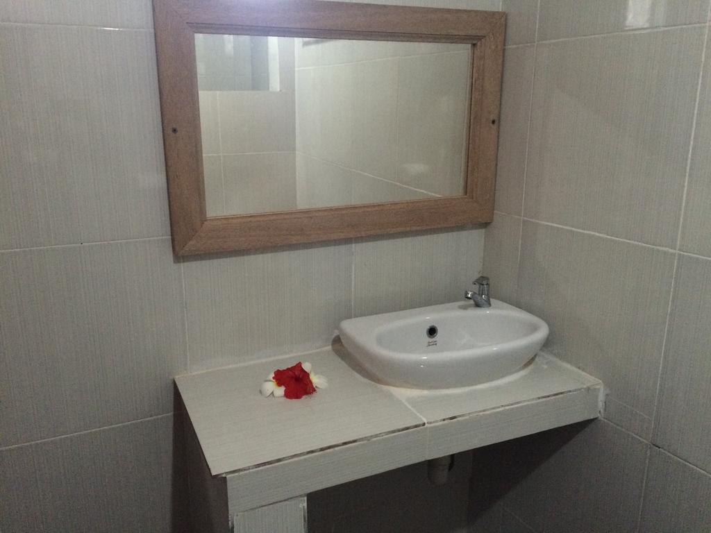 Linggy Homestay Lembongan Dış mekan fotoğraf
