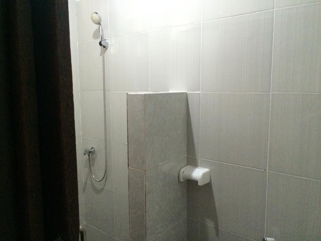 Linggy Homestay Lembongan Dış mekan fotoğraf