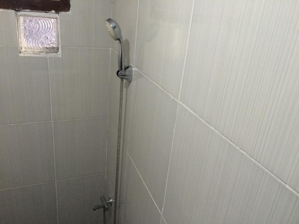 Linggy Homestay Lembongan Dış mekan fotoğraf